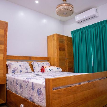 Residencial Sfa Pedernales别墅 外观 照片