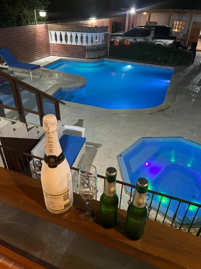 Residencial Sfa Pedernales别墅 外观 照片