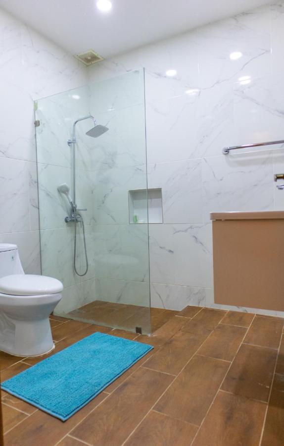 Residencial Sfa Pedernales别墅 外观 照片