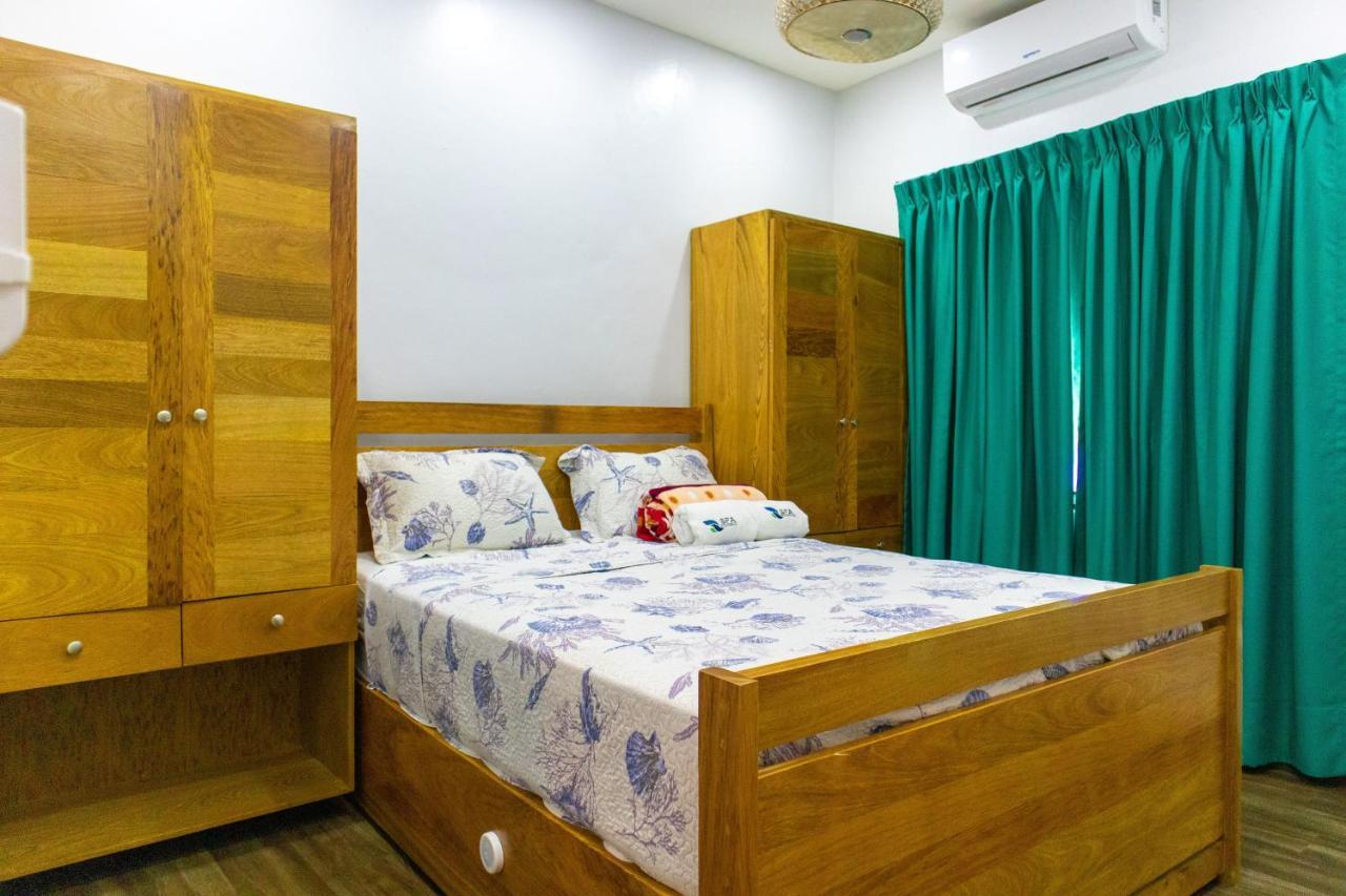 Residencial Sfa Pedernales别墅 外观 照片