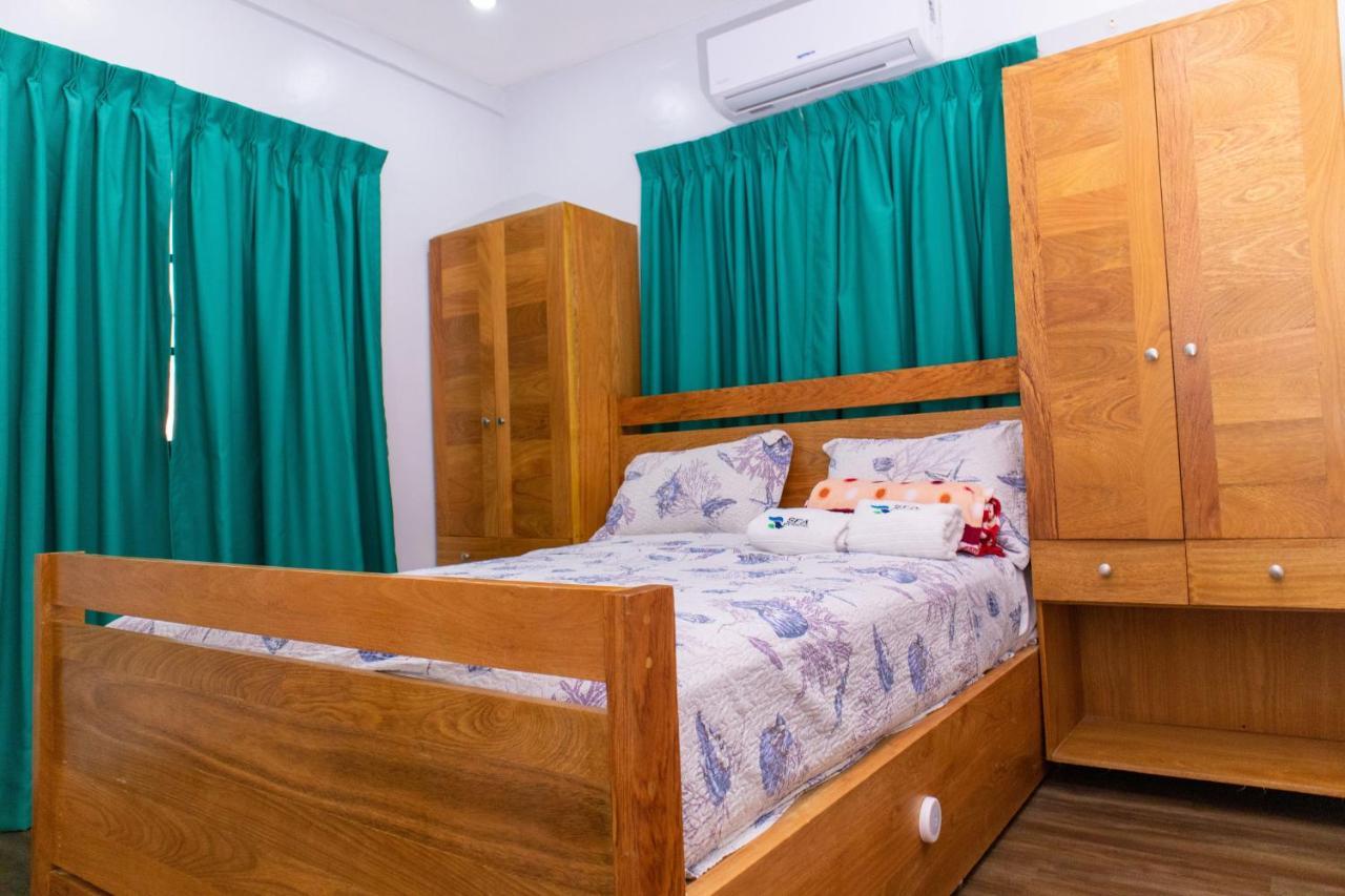 Residencial Sfa Pedernales别墅 外观 照片
