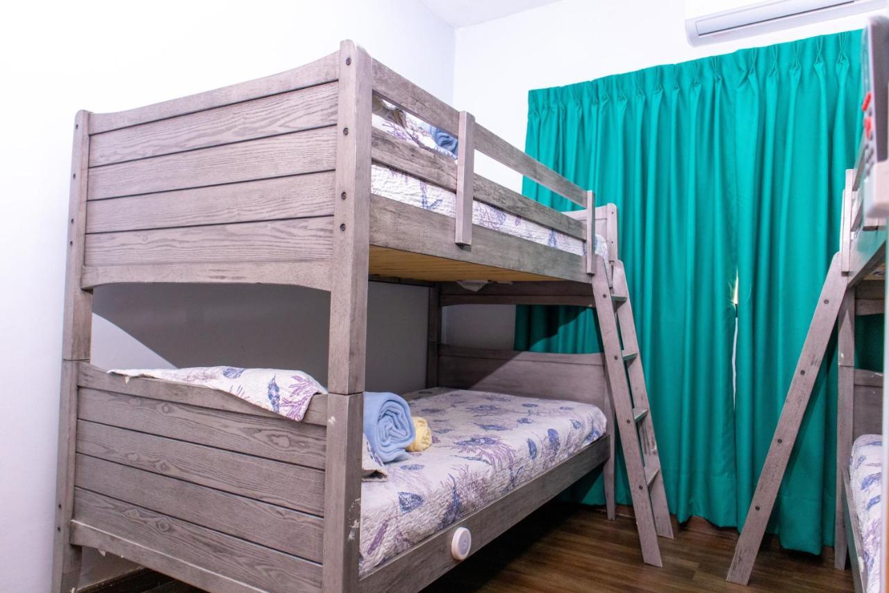 Residencial Sfa Pedernales别墅 外观 照片