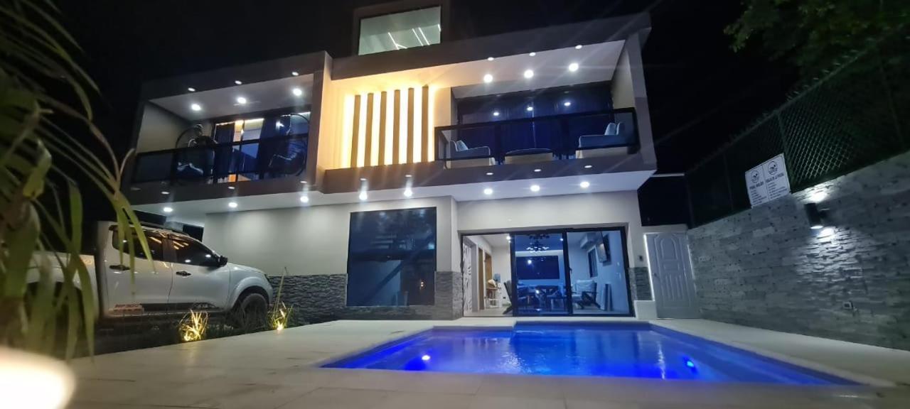 Residencial Sfa Pedernales别墅 外观 照片