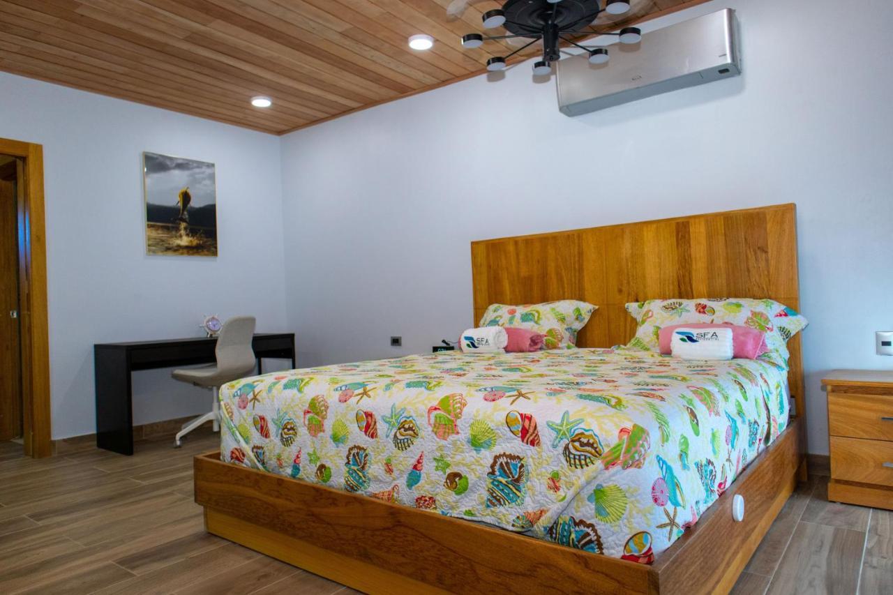 Residencial Sfa Pedernales别墅 外观 照片
