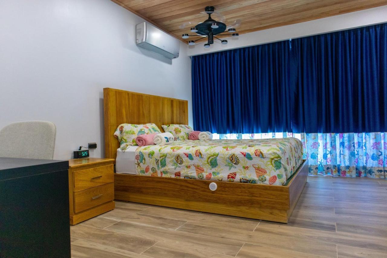 Residencial Sfa Pedernales别墅 外观 照片