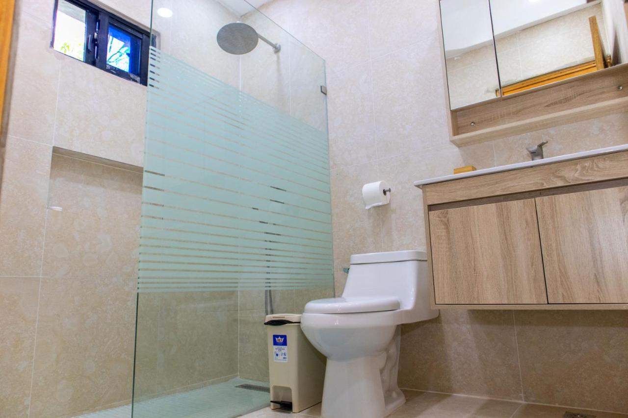 Residencial Sfa Pedernales别墅 外观 照片