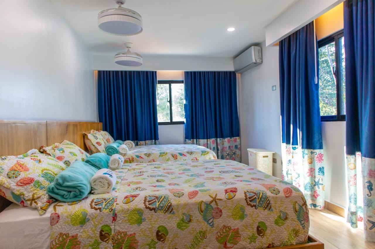 Residencial Sfa Pedernales别墅 外观 照片